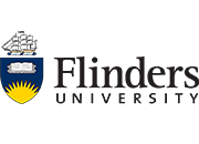 Flinders University logo